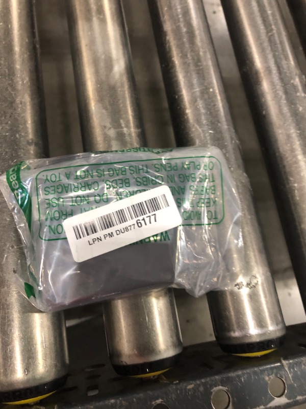 Photo 1 of Homello RFID Lock Electronic Cabinet Lock with USB Cable - Hidden DIY Lock for Wooden Cabinet Drawer Locker Cupboard Gun Box with 5 Key Cards/Fobs