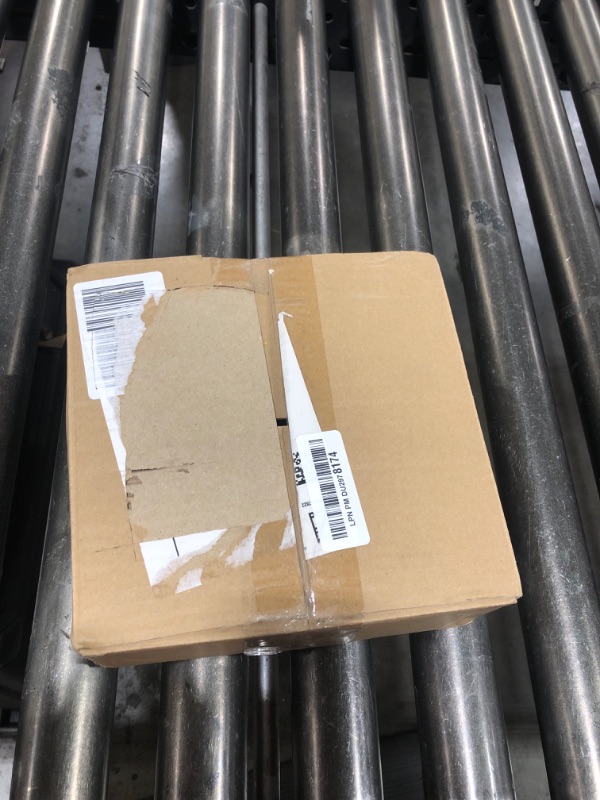 Photo 1 of Hosile 72" Flexible Gas Line Kit for Dryer, Stove, Range, Stainless Steel Gas Dryer Connector Kit, 5/8 in.OD(1/2 in. ID?Dryer Gas Line with Connector 1/2" FIP & 1/2" MIP & 3/4" MIP Fitting