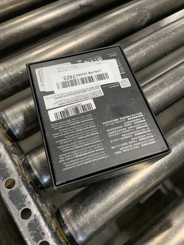 Photo 1 of Godox X3-N Touchscreen TTL Wireless Flash Trigger for Nikon Camera, 1/8000s HSS TTL TCM Function, Built-in Battery USB-C Charge Flash Transmitter Compatible with Nikon Z6 D850 D750 D610 D7100 D5300