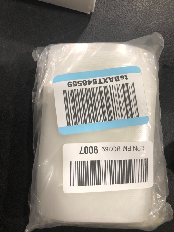 Photo 1 of Antfees vacuum bags