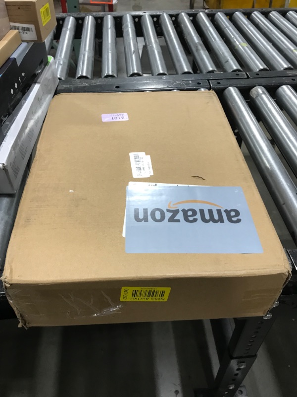 Photo 1 of PLANEXPERT Folding Camping Table,3 Feet Portable Outdoor Table with Aluminum Legs,3 Fold Lightweight Beach Table with Handle,Camping Accessories for Home Picnic BBQ Garden Cooking