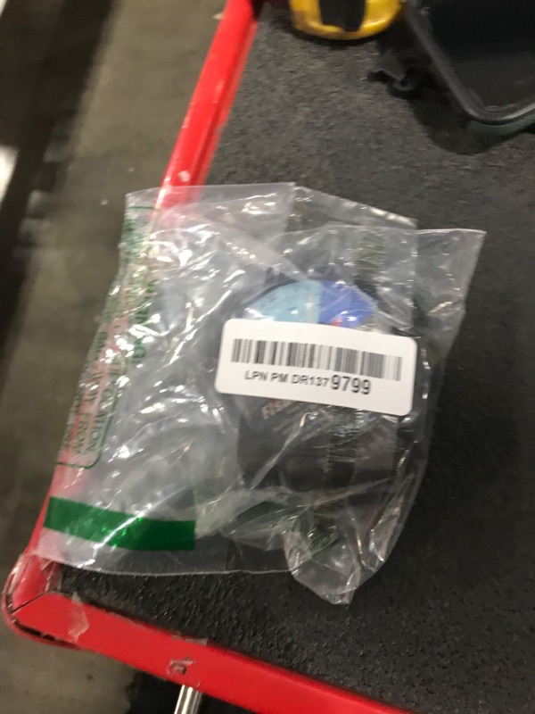 Photo 1 of Camco TRAC Outdoors Fishing Barometer | Features an Adjustable Pressure Change Indicator with Reference Marker & Color-Coded Dial | Easily Calibrates to Local Barometric Pressure (69200)