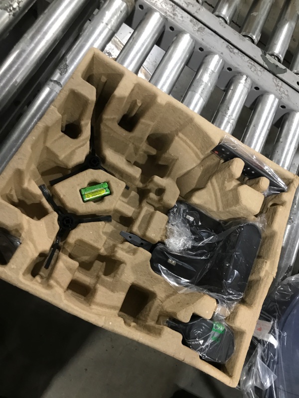 Photo 1 of UMMUND Robot Vacuum and Mop Combo, 2 in 1 Robotic Vacuum Cleaner, with WiFi/App/Voice, Schedule Settings, Self-Charging, Ideal for Hard Floor, Pet Hair and Low Pile Carpet