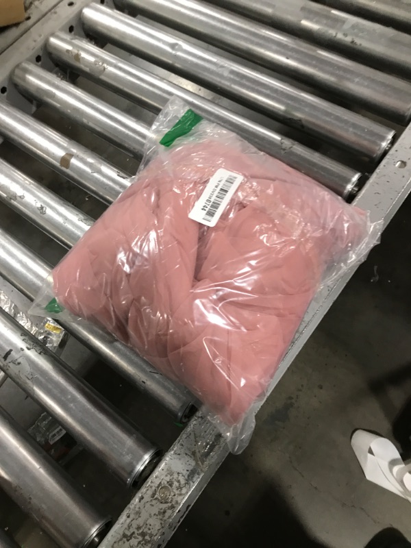 Photo 1 of 10x10ft Dusty Rose Tulle Backdrop Curtain with Lights String for Parites, Sheer Photo Backdrop Curtains with Lights for Wedding Backdrop Ceremony Reception Bridal Shower Baby Shower Birthday Party