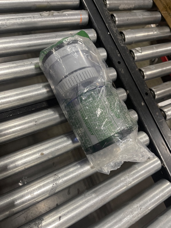 Photo 1 of Hurricane Juicer, Powerful Cordless Juice Extractor Machine, Compact Design Fruit Juicer with Dishwasher-Safe Parts, Rechargeable 500 RPM Electric Juicer for Oranges, Berries & More