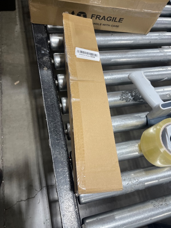 Photo 1 of Antique Brass Curtain Rods for Windows 30 to 80 Inch,3/4 Inch Curtain Rod Set For Indoor and Outdoor,Easy to Install