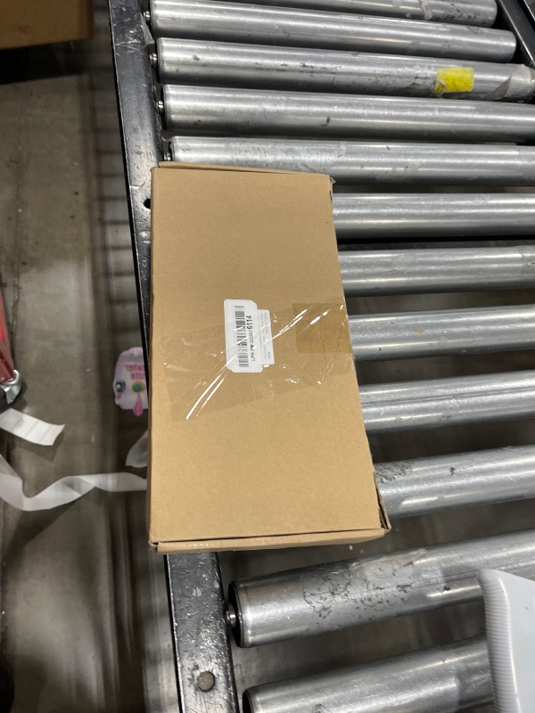 Photo 1 of 4 Pack Closet Rod Bracket Heavy Duty, Wall Mounted Closet Shelf Brackets, Metal Closet Shelf Brackets with Rod Support, Black