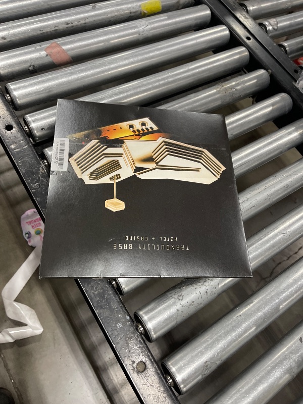 Photo 2 of Tranquility Base Hotel & Casino