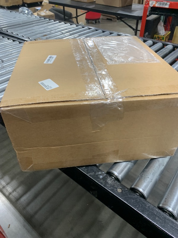 Photo 1 of lopeztek 10-Tier Half Sheet Bakery Rack - Bun Pan Speed Rack, Home Use Size Cooling Rack for Half Sheet & Quarter Sheet Pan, 10-Tiers for Baking, Candles, and Soap-Making (for 1/2 & 1/4 Sheet Pan)