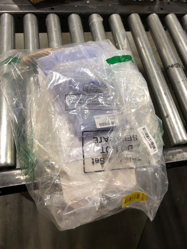 Photo 1 of Roowest 50 Sets Kraft Gift Boxes Rectangle Kraft Paper Drawer Box with Window Homemade Soap Box with Blank Tags and Jute String for Jewelry Candy Wrapping Party Favor(White, 6.3 x 3.5 x 2 Inch)