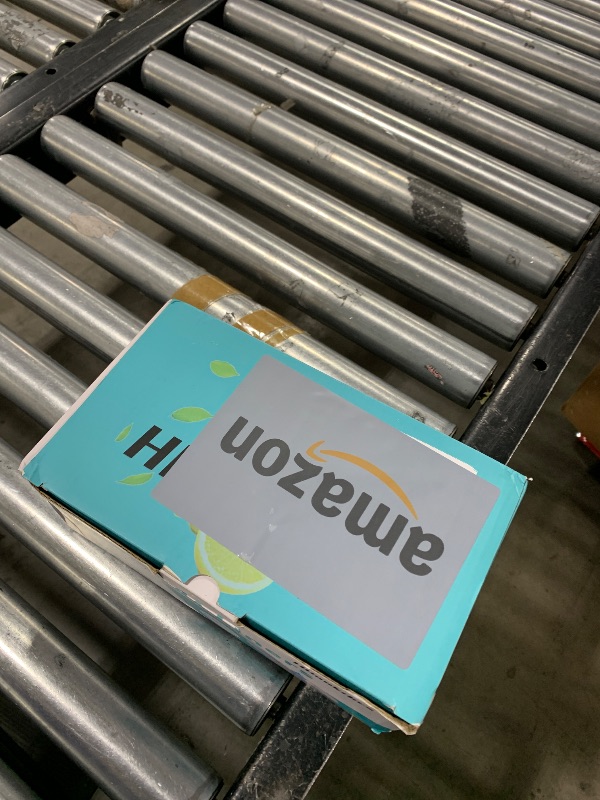 Photo 1 of Hlinakrbcs 60 Pack Commode Liners with Absorbent Pads(Lemon Scent),Bedside Commode Liners Disposable for Portable Toilet,Adult Commode Chair Bucket & Porta Potty,Camping Toilet Bags