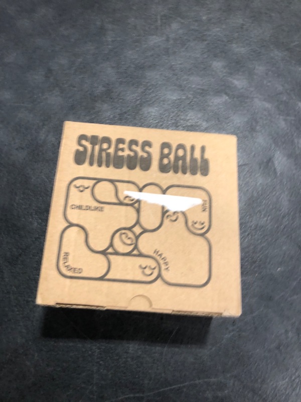 Photo 1 of 4Pack Glitter Squishy Cube Nice Square Stress Cubes for Adults, Fidget Ice Cube Stress Balls for Adults - Ice Cubes Squishy Balls for Kids - Relieve Stress/Autism/ADD/ADHD