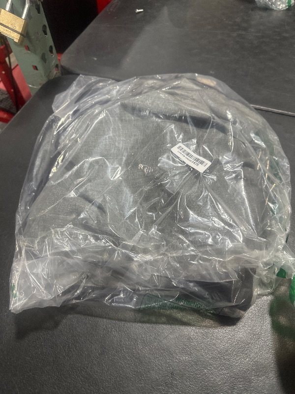 Photo 1 of MISSLO Hanging Garment Bags for Travel Suit Bags for Closet Storage 50" Moving Bags for Clothes Dress Cover for Coat, Jacket, Shirt, Clothing