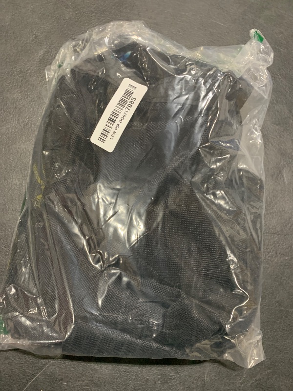 Photo 1 of The Original Flux Phenom Magnetic Screen Door 38"x82" – Easy Install, Strong Magnet Strength, Self-Sealing Mesh, Pet Tested, Hands-Free Entry, Door Screen Magnetic Closure, Keeps Bugs Out