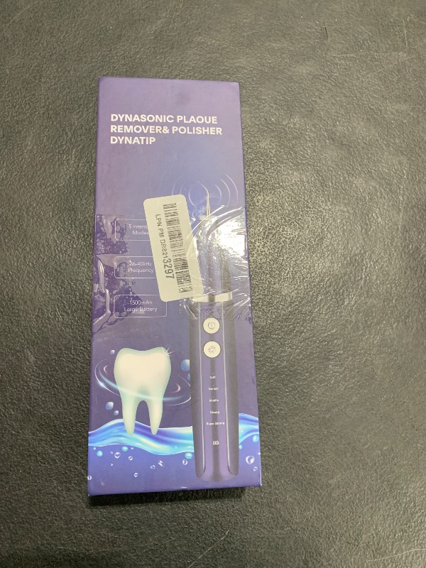 Photo 1 of Plaque Remover for Teeth - Tartar Remover for Teeth, Dental Calculus Remover Teeth Cleaning Kit