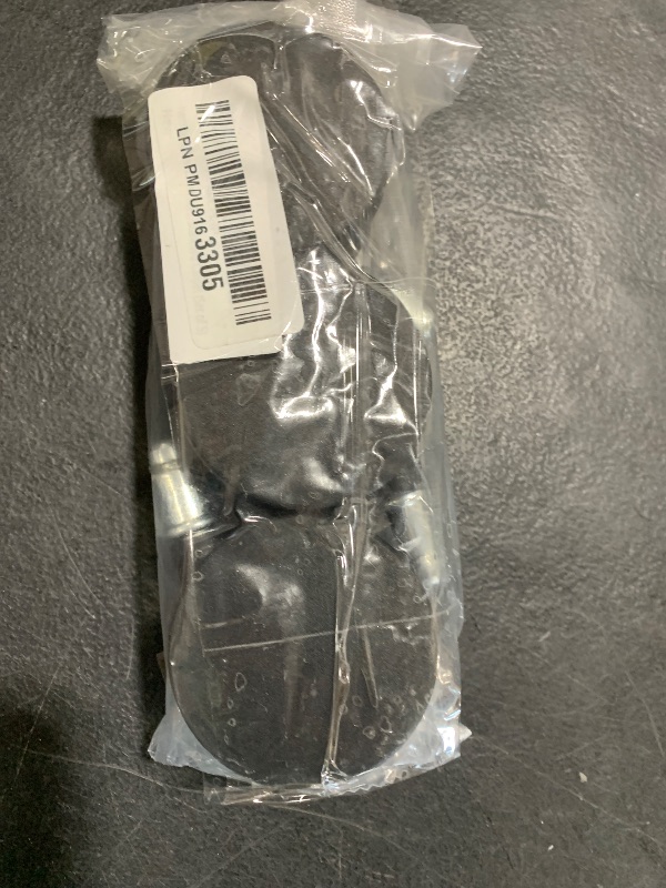 Photo 1 of Herman Miller 2.5-Inch Aeron Office Chair Replacement Caster Set for Standard Carpet (Set of 3)