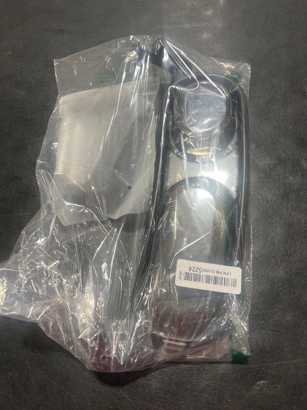 Photo 1 of Uniquify Snack Tray Compatible with Uppababy Vista, Vista V2, Cruz, Cruz V2, RumbleSeat, and RumbleSeat V2 (Snack Tray with Bonus Hooks)