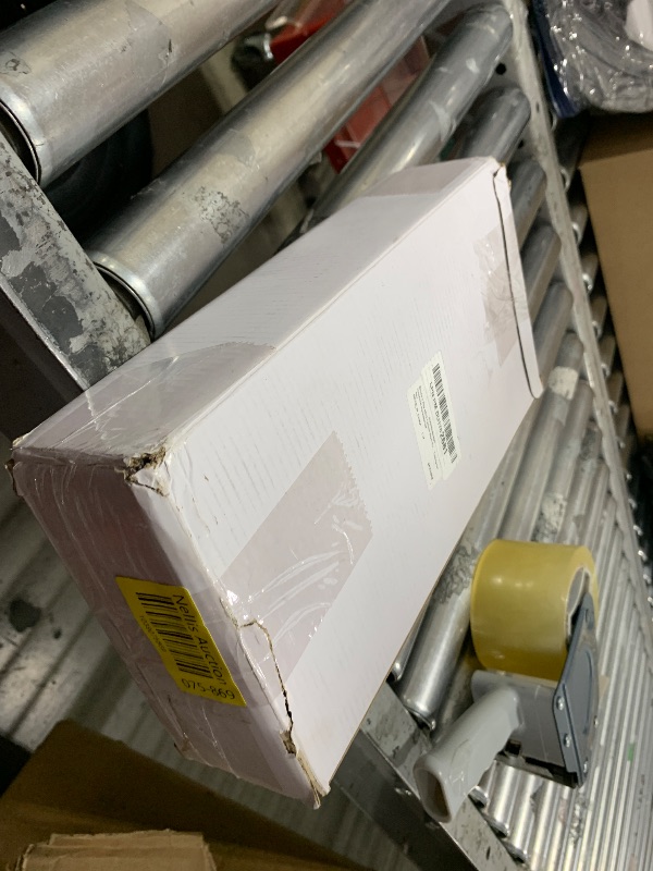 Photo 1 of Zonon 2 Pcs A513 Carbon Steel Tube Square Hot Rolled Steel Tube, 2.5" Height, 0.1875" Wall Thickness, 12" Length Steel Square Tubing for Industrial Accessories