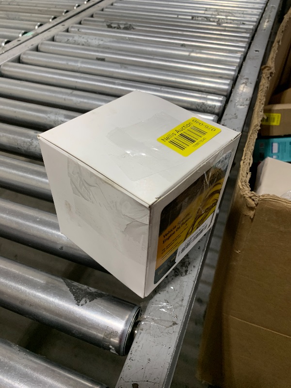 Photo 1 of APSG Locking Oil Funnel | Compatible with Select Toyota Lexus Scion | No-Spill Tool Screws Directly INTO Filler | Fast & Easy Oil Change/Fill with No Mess !