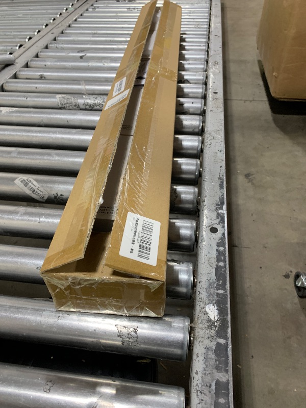 Photo 1 of Hiiglxii 4-Light LED Track Lighting Kit with 3.3FT H Track Lighting Rails & Floating Canopy Connector, GU10 Track Light Kit, Modern Kitchen Track Lighting Fixtures Ceiling Spot Light, Black (No Bulbs)