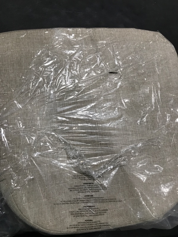 Photo 1 of CHAIR CUSHION 2 PACK
