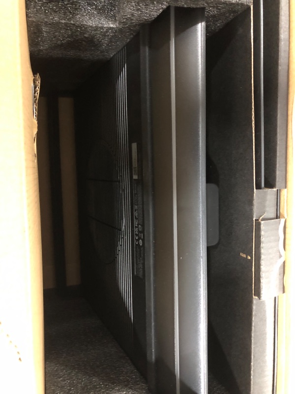 Photo 1 of Razer Laptop Cooling Pad: Adaptive Smart - Intelligent Fan Control - Airtight Pressure Chamber - Fits Most Laptops & Macbooks 14” to 18" - Preset & Custom Fan Curves - 3 Port USB Type A - Chroma RGB