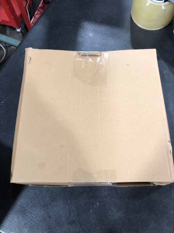 Photo 1 of Microwave Splatter Cover Vented Glass Cover Splatter Guard Lid with Collapsible Silicone for Food as Pot Cover Plate Cover 10.8 inch for 6 7 8 9 10 inch Plate Bowl