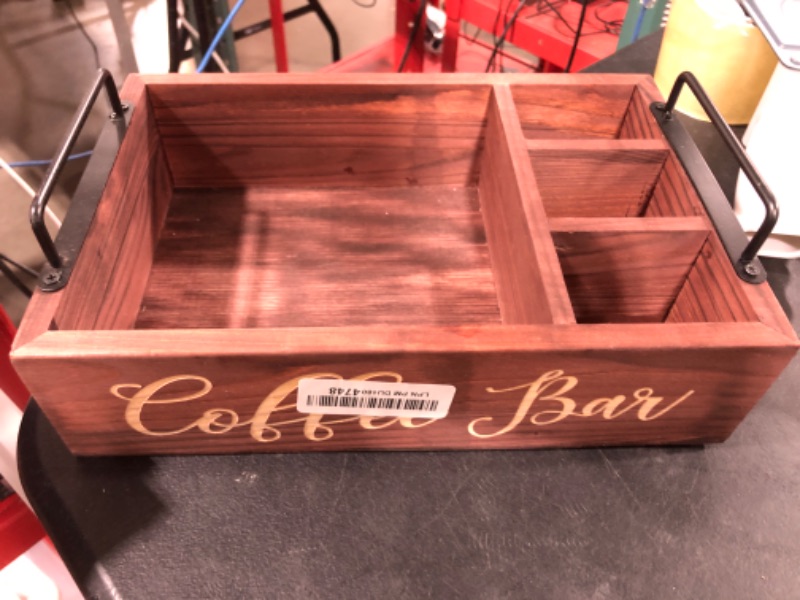 Photo 1 of Coffee bar 
