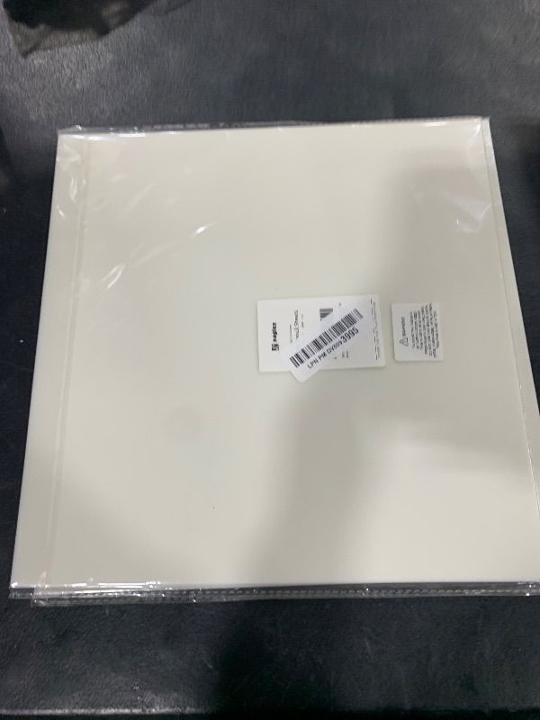 Photo 1 of 10PCS 10mil Blank Mylar Stencil Sheets,12X12 inch Milky Translucent PET Blank Stencils Sheets,Template Material for Laser Cutting Machines , Food-Safe Craft Plastic