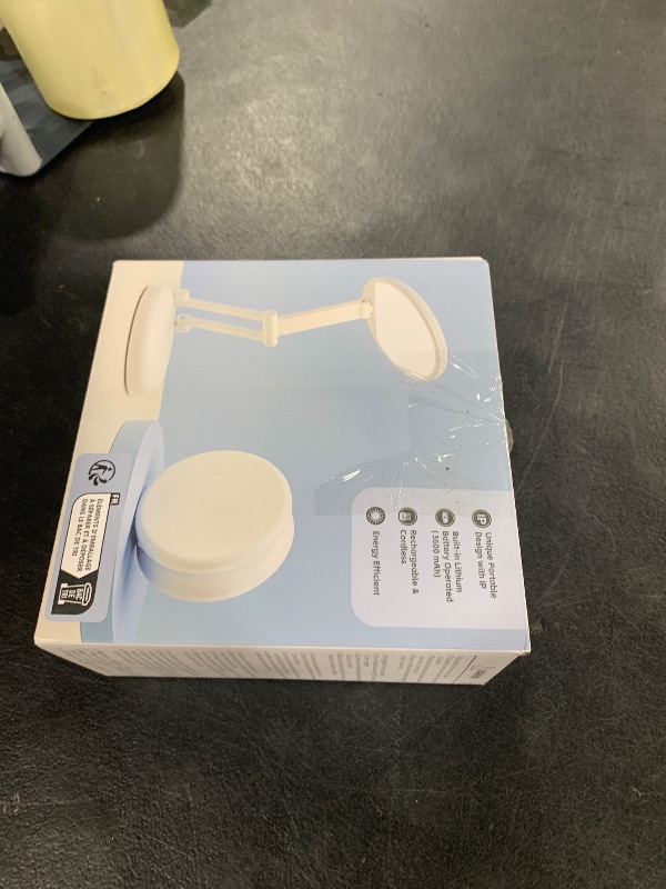 Photo 1 of Cordless Lamps Rechargeable Table Lamp,3600mAh Battery Operated Lamp Battery Powered Lamp,10 Brightness Rechargeable Lamps Cordless Table Lamp,Battery Lamp Wireless Lamp Portable Light & Portable Lamp