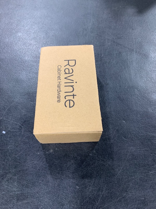 Photo 1 of Ravinte 5 Pack | 5'' Cabinet Pulls Satin Nickel Stainless Steel Kitchen Drawer Pulls Cupboard Pulls Brushed Nickel Cabinet Handles 5”Length with 3” Hole Center