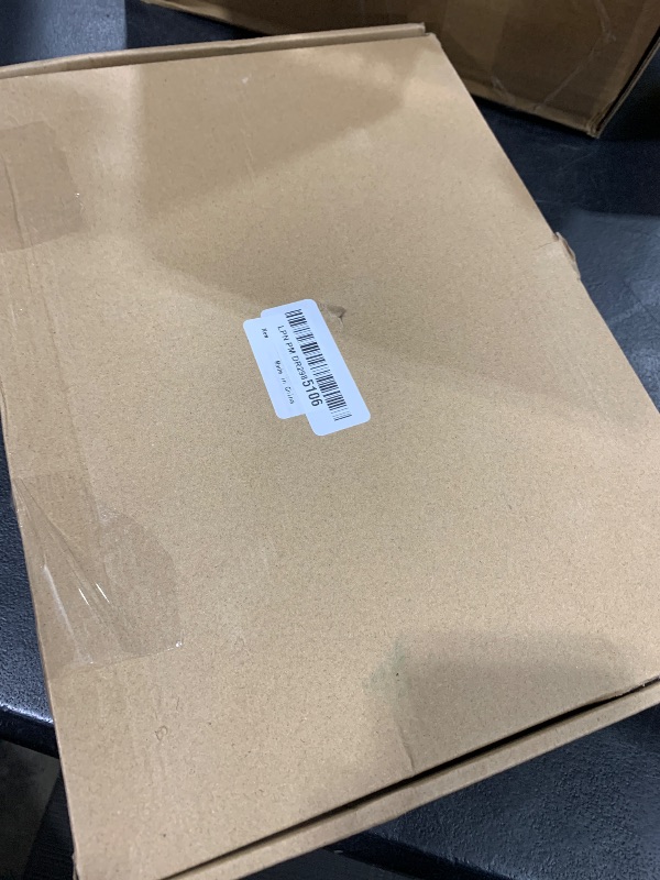 Photo 1 of Caster Wheels Heavy Duty 5 Inch Stem Caster 2400Lbs, Threaded Stem Casters 1/2"-13 x 1"(Stem Diameter 1/2", Stem Length 1"), Safety Locking Caster Set of 4, Industrial Castor Wheels for Cart,Furniture