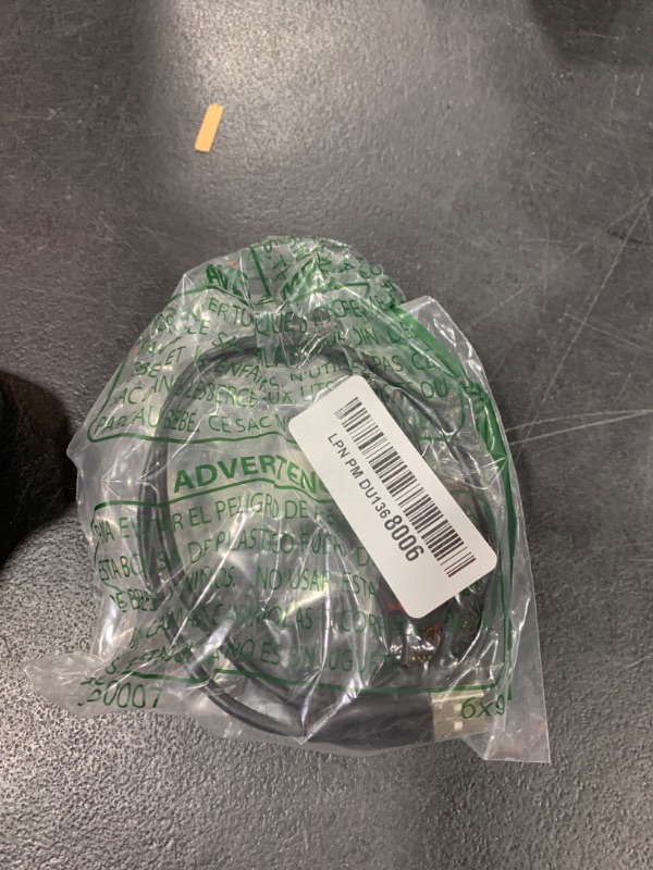 Photo 1 of Kissmart Charger for Garmin Forerunner 235, Replacement USB Charging Cable Clip Cord for Forerunner 235 Smart Watch (3.3ft/1m)