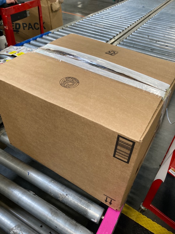 Photo 1 of ***NO REFUNDS*** Box with mix items