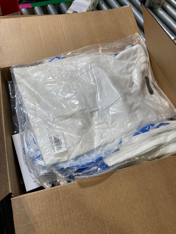 Photo 1 of ***NO REFUNDS*** Box with mix items
