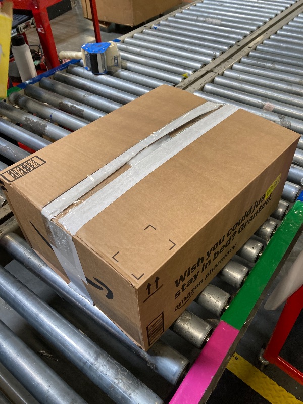 Photo 1 of ***NO REFUNDS*** Box with mix items