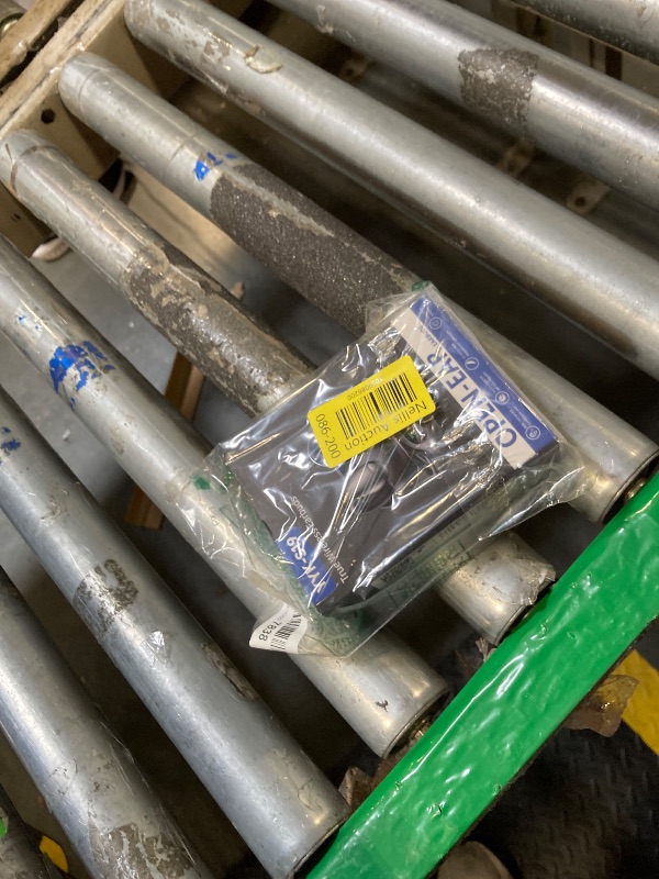 Photo 1 of Boytond Ultra Open Ear Earbuds - Bone Conduction Earbuds with Wireless Bluetooth, Clip on Headphones, Over-The-Ear Headphones Comfortable for Fitness, Running, Gym Workouts, Designed for Small Ears