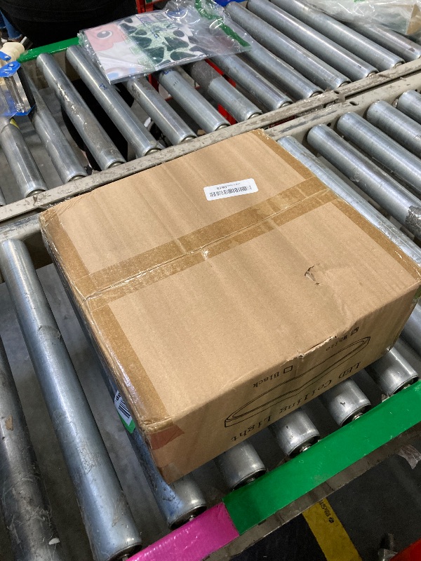 Photo 1 of MODERN 6 Pack 28W 3200lm Flush Mount LED Ceiling Light, Super Thin 12 inch, 5000K Daylight, Undimmable Ceiling Light Surface Mount for Bedroom, Living Room, Dining Room