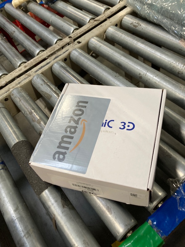 Photo 1 of DURAMIC 3D PETG Filament 1.75mm Magenta, 3D Printing Filament 1kg Spool(2.2lbs), Magenta Filament 1.75mm Dimensional Accuracy +/- 0.05 mm Non-Tangling Non-Clogging Non-Stringing