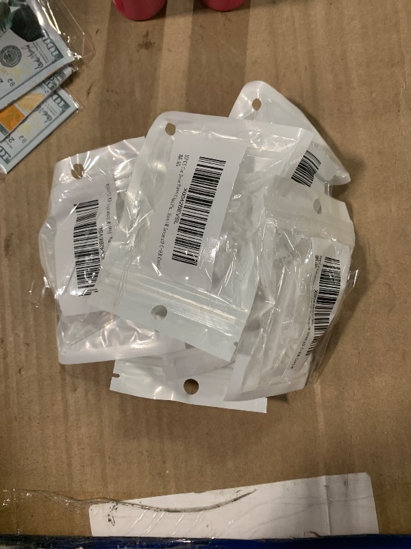 Photo 1 of 20PCS Car Door Panel Clips,Plastic Clips for Cars Replacement OEM#67771-58010 Retainer Clips,Standard Car Accessories Compatible with Toyota Lexus Sion iM Scion xD C-HR Corolla 7pack