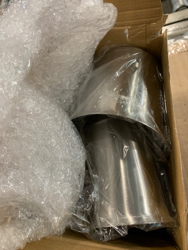 Photo 1 of Stainless Steel Measuring Cups 3 Pieces Measuring Pitcher with Handle Measuring Cup with Markings for Latte Art, Water Pouring 16 Ounces (2 Cup) 32 Ounces (4 Cup) 64 Ounces (8 Cup)