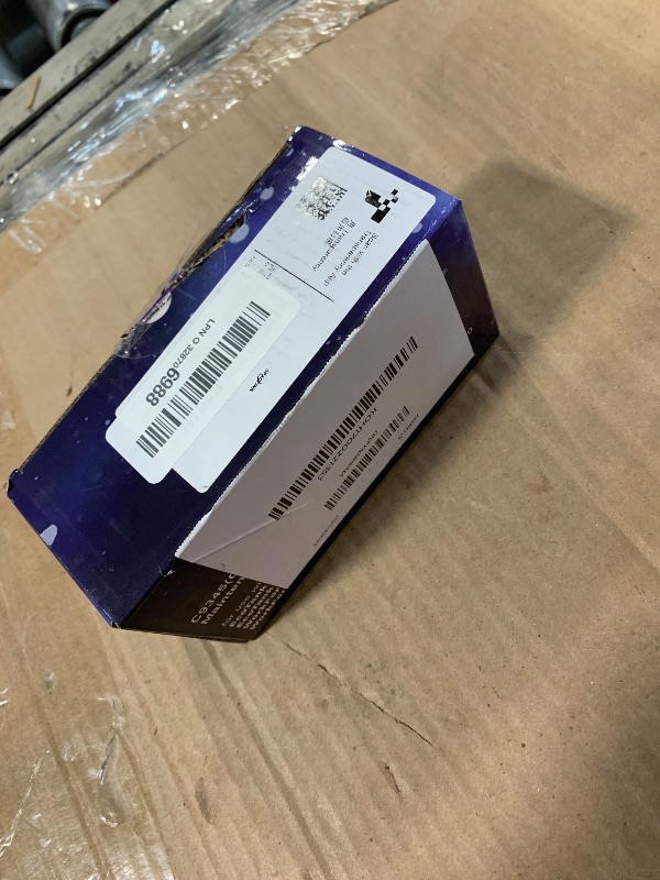 Photo 1 of Spaceink C9345 Ink Maintenance Box Tank for Epson ET-8550 ET-16600 ET-5850 ET-5800 ET-16650 ET-8500 WF-7840 WF-7820 ET-5880 WF-7310 ST-C8000 ST-C8090 Printer (PXMB9/C12C934591 Waste