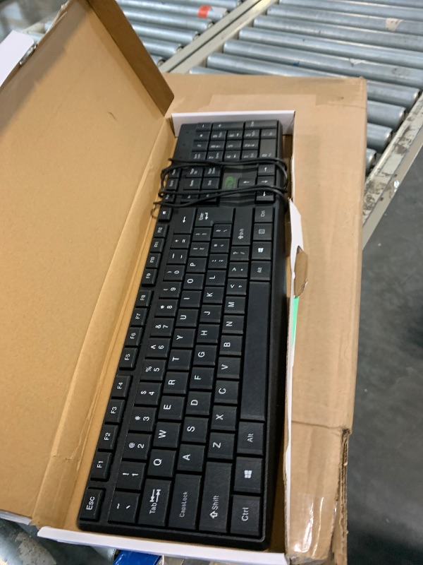 Photo 1 of Dell Optiplex 7060 SFF Desktop Computer PC | Intel 8th Gen i7-8700 (6 Core) | 32GB DDR4 Ram 512GB NVMe M.2 SSD | Built-in WiFi & Bluetooth | Windows 11 Pro | Wireless Keyboard & Mouse(Renewed)