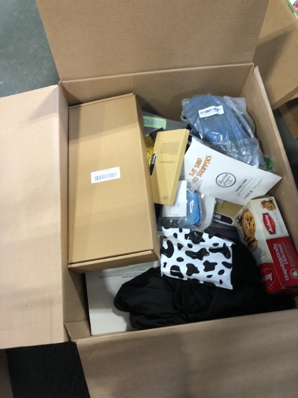 Photo 1 of **AS IS NO RETURNS** Mystery Box