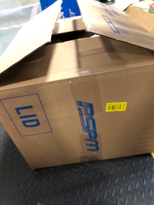 Photo 1 of **AS IS NO RETURNS** Mystery Box