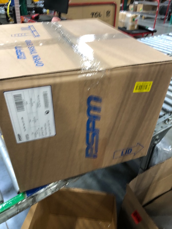 Photo 1 of **AS IS NO RETURNS** Mystery Box