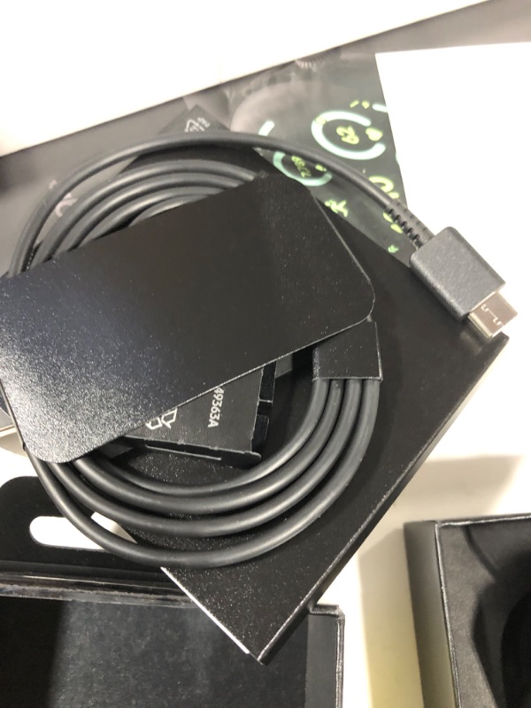 Photo 4 of SAMSUNG Galaxy Buds 3 Pro AI True Wireless Bluetooth Earbuds, Noise Cancelling, Sound Optimization, Redesigned Comfort Fit, Silver [US Version, Amazon Exclusive, 2Yr Warranty]