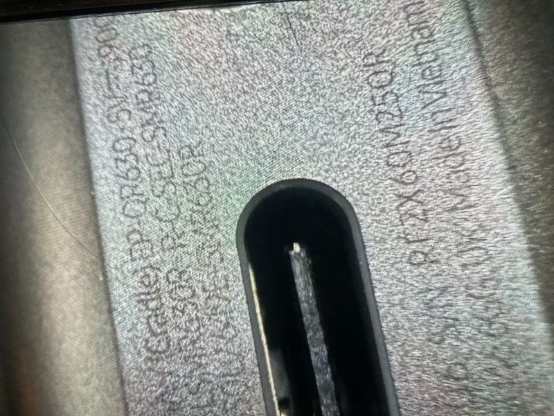 Photo 6 of SAMSUNG Galaxy Buds 3 Pro AI True Wireless Bluetooth Earbuds, Noise Cancelling, Sound Optimization, Redesigned Comfort Fit, Silver [US Version, Amazon Exclusive, 2Yr Warranty]