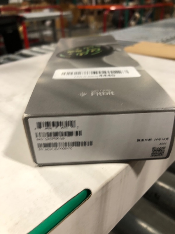 Photo 1 of ***FACTORY SEALED***Google Pixel Watch 3 (45mm) Latest Model - Android Smartwatch, Heart Rate Tracking, Fitbit Advanced Running, Fitness Insights, 24-Hour Battery - Matte Hazel Aluminum Case - Hazel Band - Wi-Fi