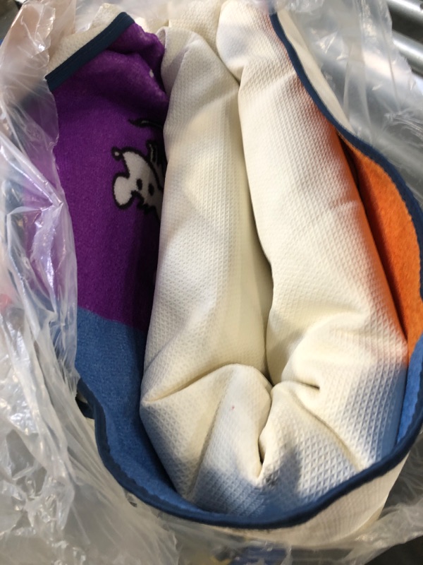 Photo 1 of KC CUBS ABC Alphabet, Numbers and Shapes Educational Learning & Fun Game Play Area Non Slip Boy Girl Kids Rug Carpet for Children Bedroom, Toddler Classroom Baby Playroom Mat, Playtime Activity